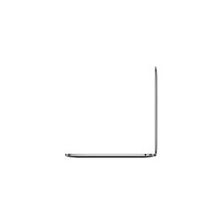 Apple MacBook Pro Retina 13" 2017" Core i7 2,5 Ghz 8 Go 512 Go SSD Gris Sidéral - Reconditionné