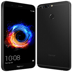 Acheter Honor 8 PRO - Noir