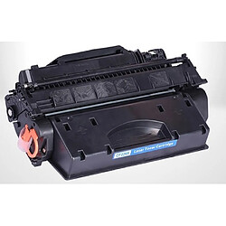 Toner compatible Hp 26X (Cf226X) 