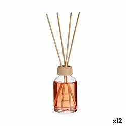 Acorde Bâtonnets Parfumés Fleur d'oranger 50 ml (12 Unités)