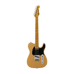 Avis Tribute ASAT Classic Butterscotch Blonde / Maple GNL