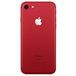 Acheter Apple iPhone 7 128Go Rouge · Reconditionné