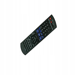 GUPBOO Télécommande Universelle de Rechange pour Panasonic N2QAYB000113 SC-NC6EE-K stéréo