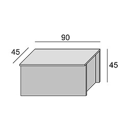 Meuble de salle de bain