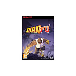 Just For Games Shaq Fu A Legend Reborn Jeu Pc