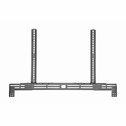 Avis Support mural GEMBIRD TVM-SB-01