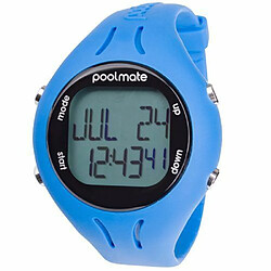 2016 Swimovate PoolMate2 Swim Watch in BLUE