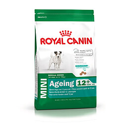 Royal Canin Chien Mini Ageing +12 