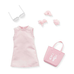 Acheter Coffret Valentine Shopping COROLLE GIRLS - poupée mannequin - 6 accessoires - 28 cm - Des 4 ans