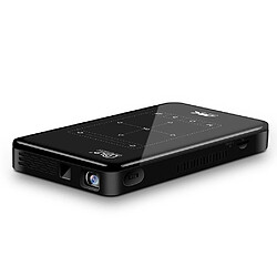 Universal P09II Portable DLP Mini Projecteur Android 9.0 2.4G 5G WIFI Bluetooth Projecteur 4K HD dans Beamer Home Cinema LED Video Proyector | Projecteurs LCD