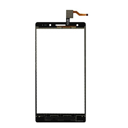 Avis Wewoo Pièce détachée pour Lenovo Phab 2 or Plus / PB2-670 / PB2-670N écran tactile (seul sans le LCD) Digitizer Assemblée