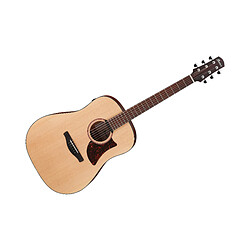 AAD100E Advanced Acoustic Open Pore Natural Ibanez 