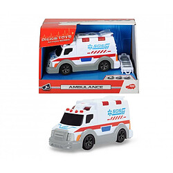 Dickie 203302004 Ambulance