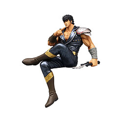 Furyu Ken le Survivant Fist of the North Star - Statuette Noodle Stopper Kenshiro 14 cm