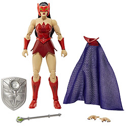 Mattel Masters of the Universe Masterverse Princess of Power Catra, Spielfigur 