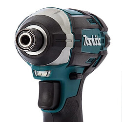 Acheter Visseuse a choc Makita 18V 4.0Ah DTD152RMJ