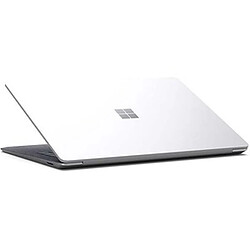 Ordinateur Portable Microsoft SURFACE LAPTOP 5 Espagnol Qwerty i5-1245U 256 GB SSD 8 GB RAM 13,5" pas cher