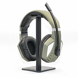 Micro-casque