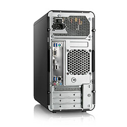 CSL-Computer Gaming PC M10050H