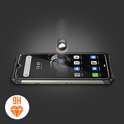 Acheter Film Ulefone Armor 7E Verre Trempé 9H Bords Biseautés Imak Transparent