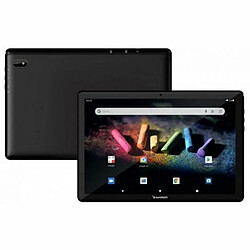 Tablette Sunstech TAB1012BK Quad Core 3 GB RAM 32 GB Noir