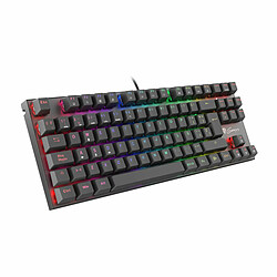 Clavier Genesis Thor 300 TKL RGB 