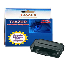 Toner compatible Dell B2375, B2375dfw, B2375dnf (593-BBBJ/C7D6F/8PTH4) - T3AZUR