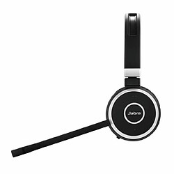 Jabra Evolve 65+ MS Mono