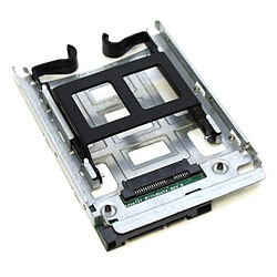 Rack 2.5" 3.5" HP 668261-001 Caddy Z210 Z220 Z230 SFF SSD HDD Disque Dur