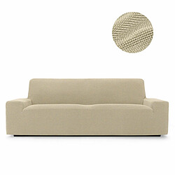 Housse de canapé Sofaskins NIAGARA Beige - Canapé trois places 180 - 230 cm