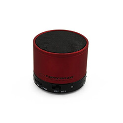 Enceinte bluetooth Esperanza