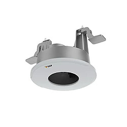 Arte Video AXIS TM3207 - Eingesenkte Halterung für Kamerakuppel - Deckenmontage möglich - Innenbereich - für AXIS M3067-P, M3068-P, M4206-LV Network Camera, M4206-V Network Camera 