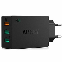 Chargeur secteur téléphone Aukey