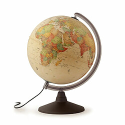 Youdoit Globe terrestre lumineux classic Ø 30 cm - Marco Polo 