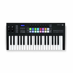 Launchkey 37 MK3 Novation