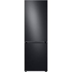 Réfrigérateur combiné SAMSUNG RB3CA6B2FB1 Noir 