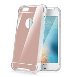 Celly Armor Cover Ip 7 Plus Mirror Rg 