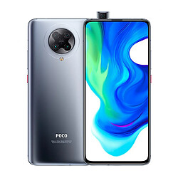 Xiaomi Poco F2 Pro 5G 6Go/128Go Gris (Cyber Gray) Dual SIM - Reconditionné