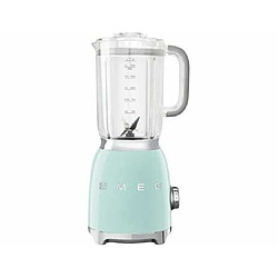 Acheter Blender 1.5l 800w vert d'eau - blf01pgeu - SMEG