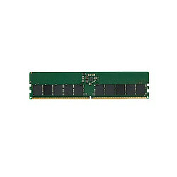 Mémoire RAM Kingston KSM48E40BS8KM-16HM 16 GB DDR5 4800 MHz CL40