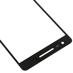 Acheter Wewoo Pièce Détachée Vitre écranavant pour 10 PCS pour Nokia 2.1 (noir)