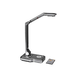 Celexon DK500 Scanner Caméra de Documents VGA HDMI 60Hz Gris