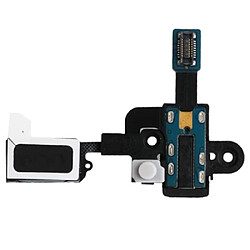 Wewoo Câble flexible Flex Cable de téléphone pour Samsung Galaxy Note II / N7100