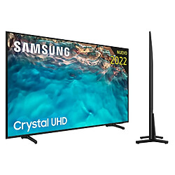 TV intelligente Samsung UE50BU8000KXXC 50" 4K ULTRA HD LED WIFI LED 4K Ultra HD 50" 