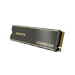 Disque dur Adata Legend 850 2 TB SSD