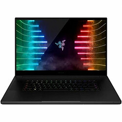 Ordinateur Portable Razer RZ09-0423N1D3-R311 Intel® Core™ i7-12800H Espagnol Qwerty 17,3" 1 TB SSD 16 GB RAM 