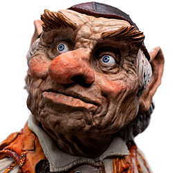 Acheter Weta Collectibles Weta Workshop LABYRINTH (1986) - Hoggle statue 1/6 (Limited Edition)