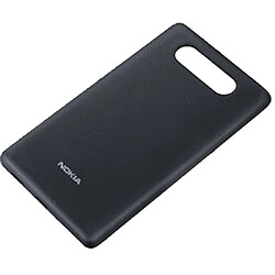 Coque induction Nokia CC-3041 noire pour Lumia 820 