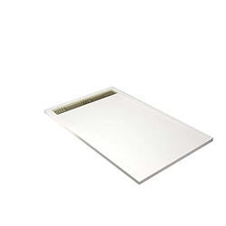 Avis Aurlane Receveur de douche 140x90