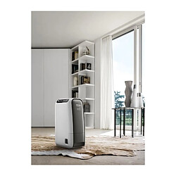 Déshumidificateur 6l/j - dns65 - DELONGHI pas cher